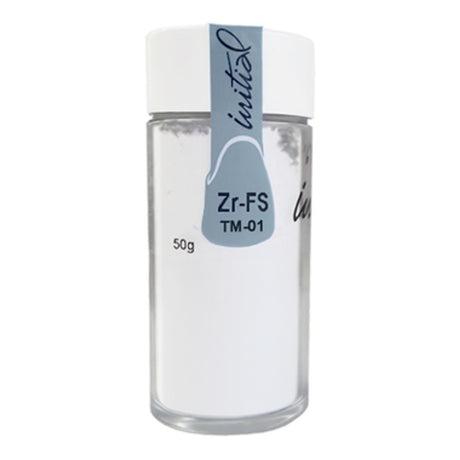GC Initial™ Zr Translucent and Translucent Modifiers