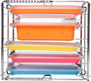 Multi-Mod Rack – 6 Place