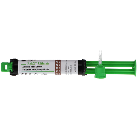RelyX Ultimate Adhesive Resin Cement Syringe Refill