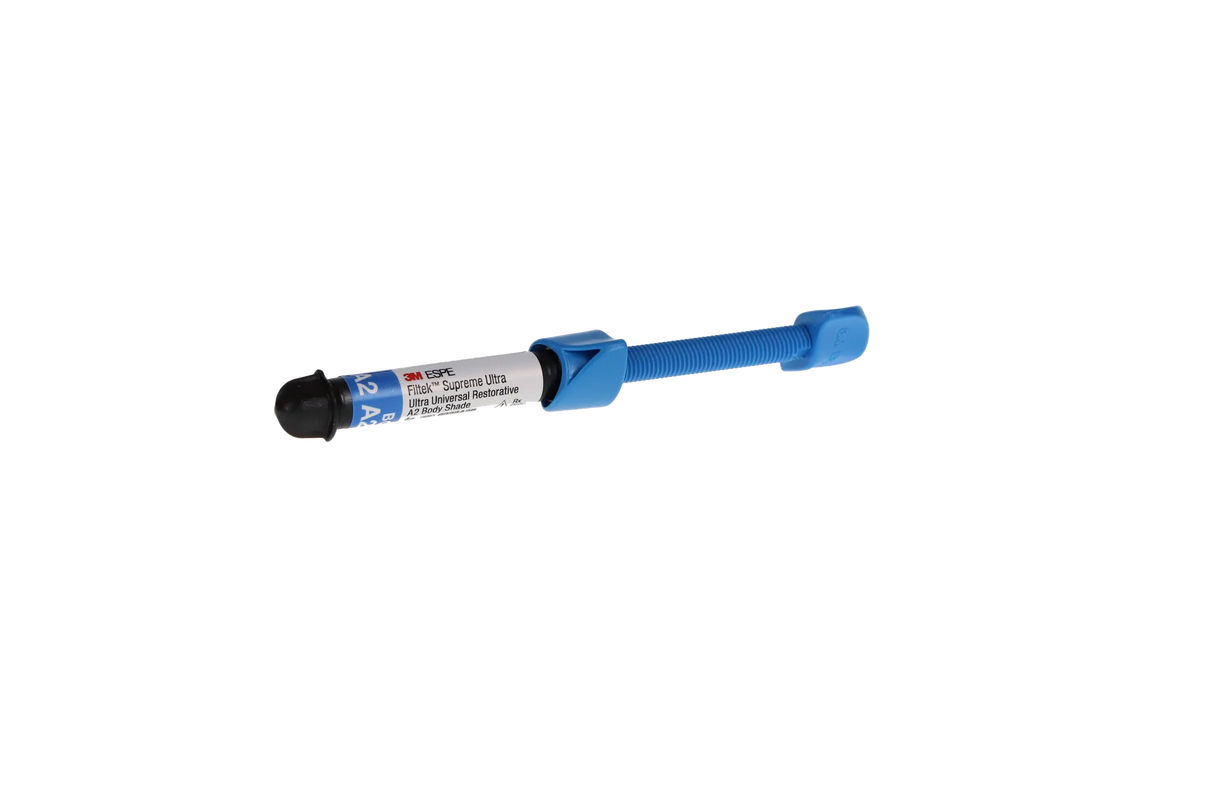 Filtek Supreme Ultra Flowable Composite Restorative Syringe Refill