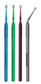 Benda® Micro Applicators – Assorted Colors, Regular, 400/Pkg