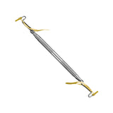 Mini/Regular Amalgam Carrier, 1.5MM 2.0MM
