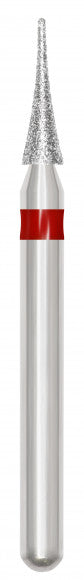 Revelation Diamond FG Fine Mosquito Nose #392-016F 1.6mm Head Diameter - 5/PK