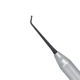 Small/Medium Ball Burnisher, Siyah Series