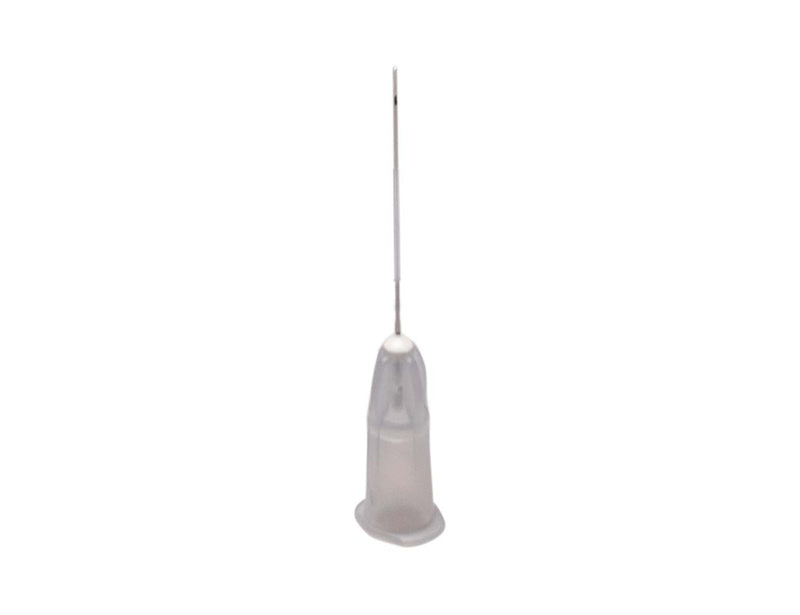 TempCanal™ Enhanced Endodontic Irrigation Needles – Luer Lock, 27 Gauge