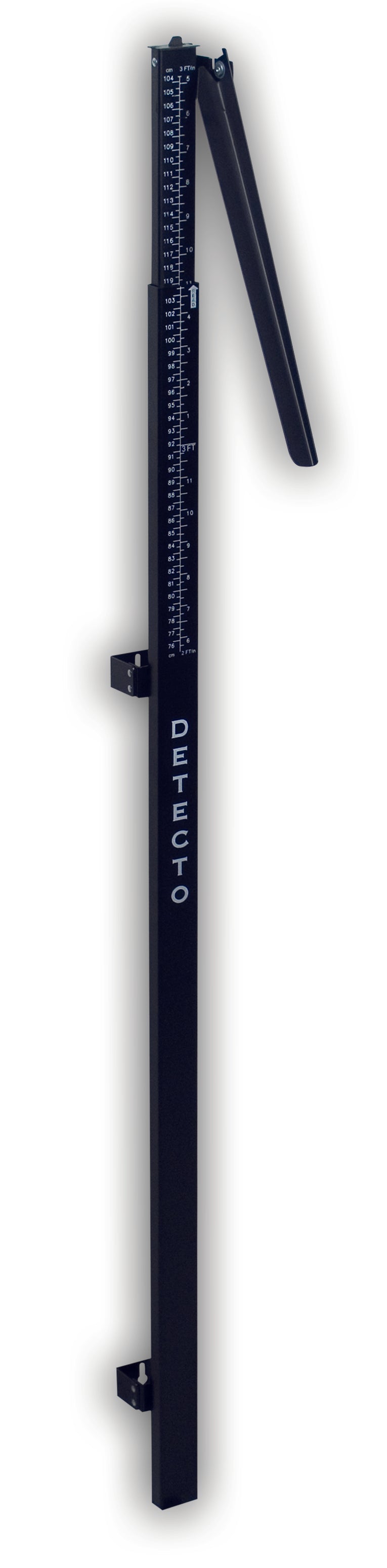 Height Rod, for Physician Scale