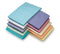 Dry Back Bibs Safe Basics 2-ply  - 500/case - Medicom