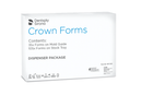 Crown Form Dispenser Kit, Clear