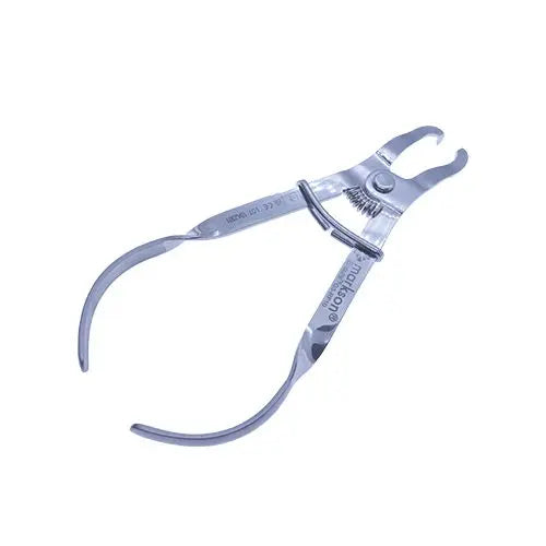 SureTact™ G3-RF10 Instrument, Ring Forceps