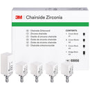 3M™ Chairside Zirconia Introductory Kit for CEREC® Blocks