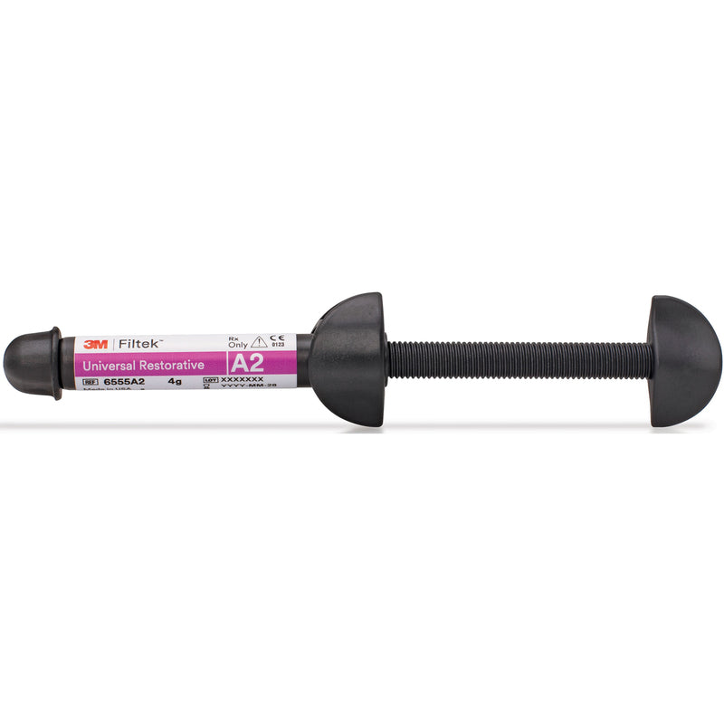 Filtek™ Universal Composite Restorative Syringe Refill, 4 g