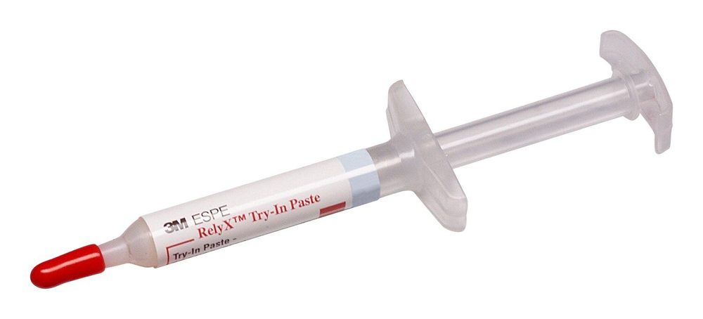 RelyX Veneer Resin Cement System