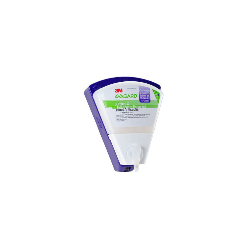 Avagard™ Hands Free Wall Dispenser Each