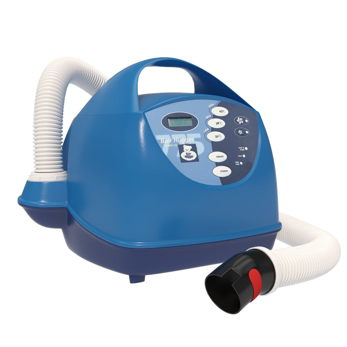 Bair Hugger™ Temperature Management Unit - Precise and Effective ...