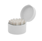 Cotton Roll Holder