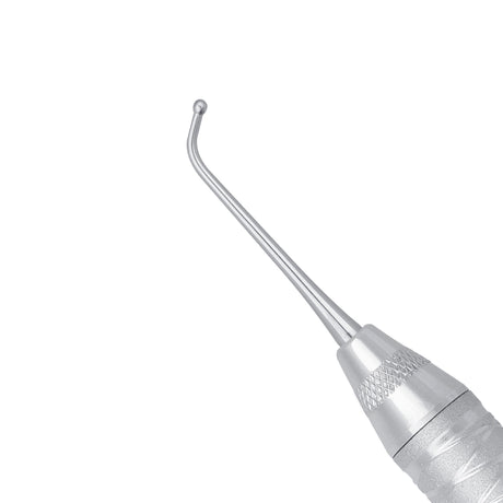 18 Ball Burnisher, 1.6MM 2.4MM