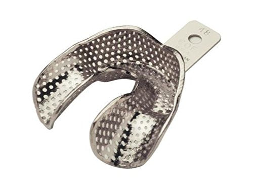 COE® Impression Trays – McGowan-Winkler Immediate Denture