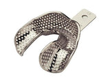 COE® Impression Trays – McGowan-Winkler Immediate Denture Individual Tray, Perforated