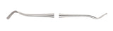Composite/Plastic Filling Instruments – Slix™ Manipulation 13, Double End