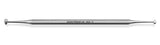 Burnishers – 28/29, Standard Handle, Double End