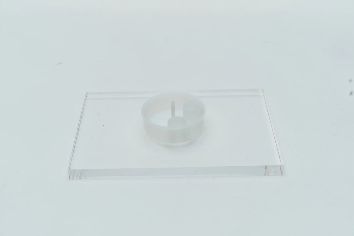 Disposable Traps