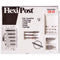 Flexi-Post® Prefabricated Split Shank Post, Standard Introductory Kit