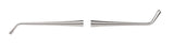 Composite/Plastic Filling Instruments – Slix™ Manipulation 3, Ladmore, Double End