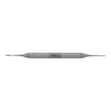 7/10 Straight Chisel [20] [15]
