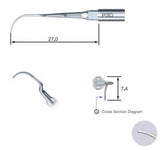 Varios Ultrasonic Tips - Perio