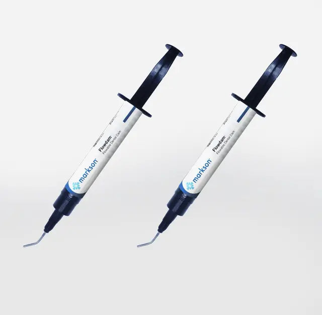 Flowdam™ Flowable Dental Dam