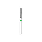 Priva Rotary Diamond Burs -  KR Cylinder - 5/Pk