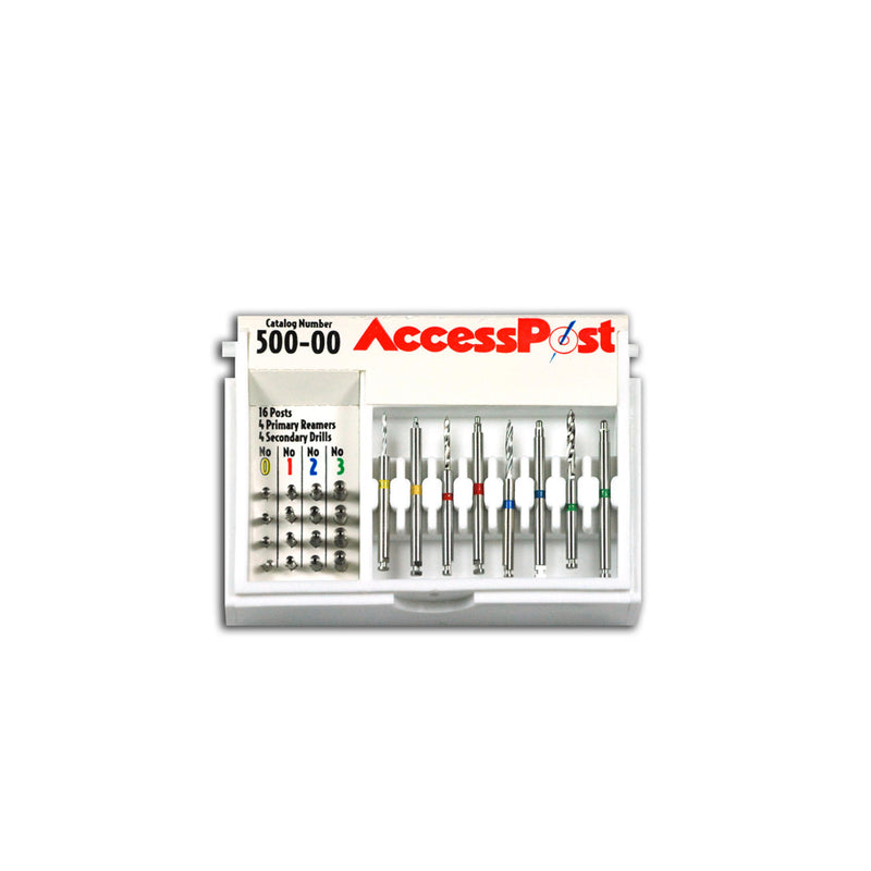 AccessPost Intro Kits