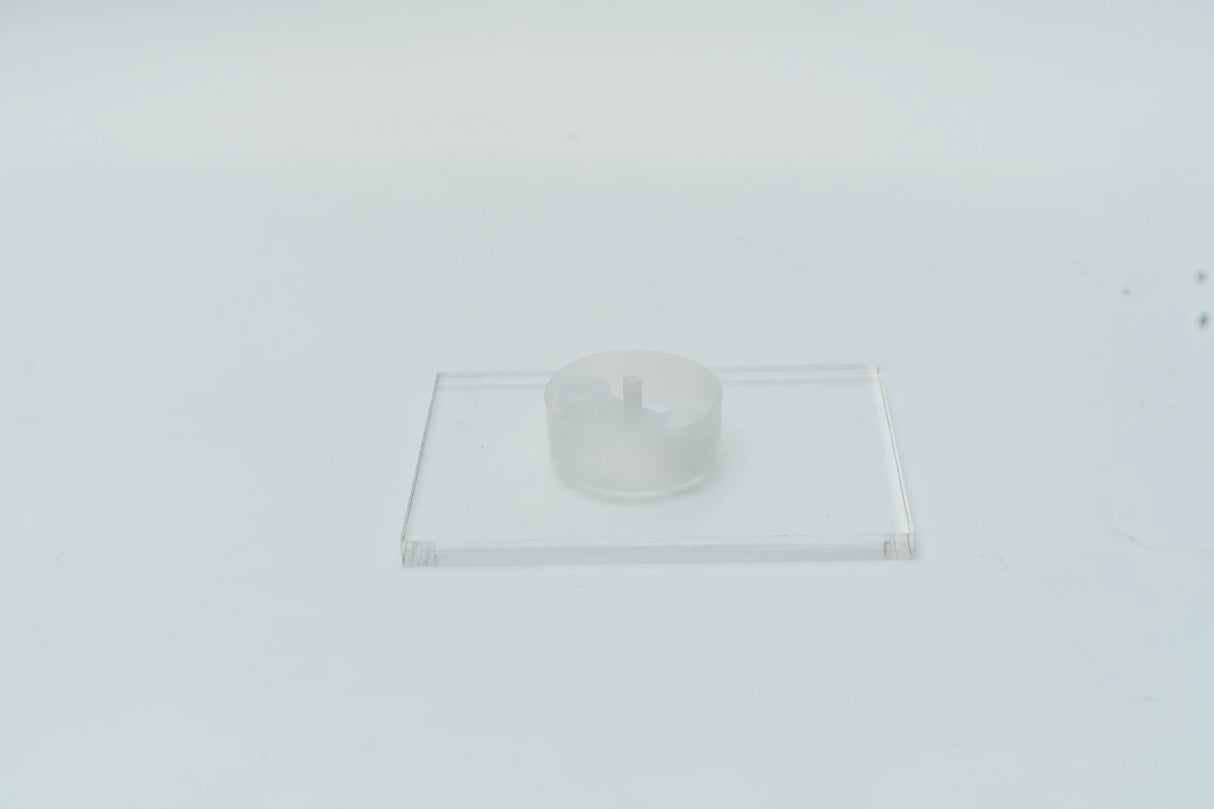 Disposable Traps