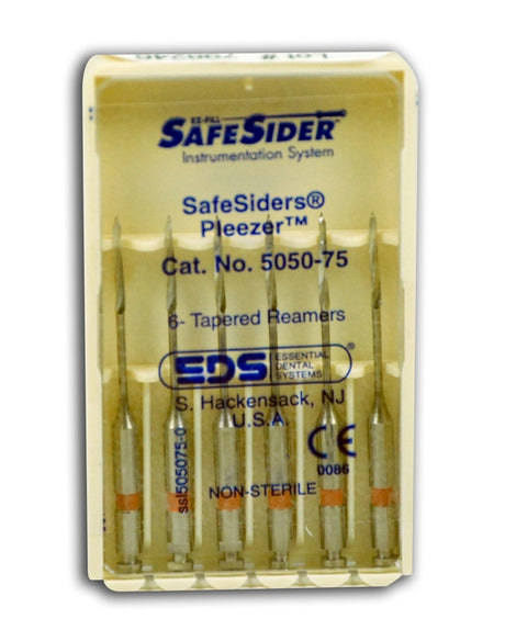 SafeSiders Peeso Reamers