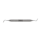 4 Goldstein Extra Flex Plastic Filling Instrument