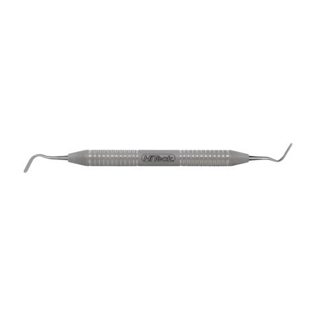 4 Goldstein Extra Flex Plastic Filling Instrument