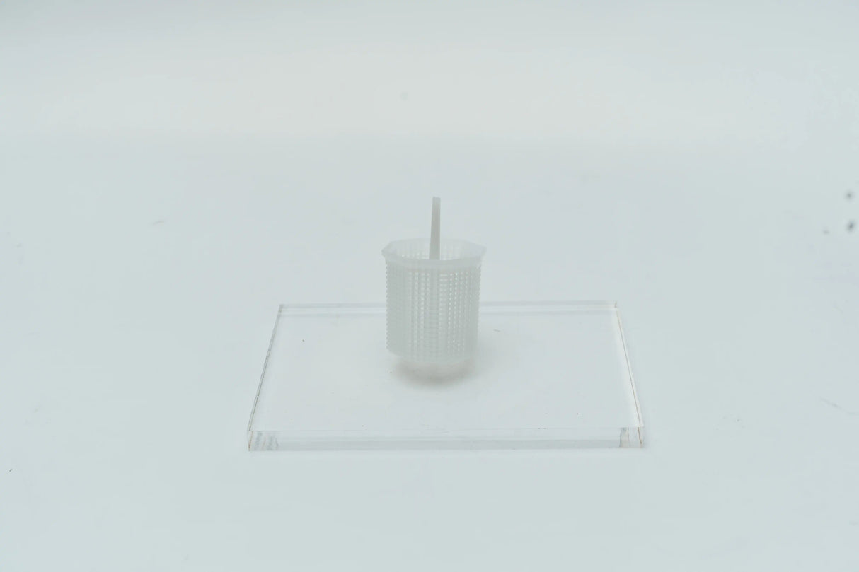Disposable Traps
