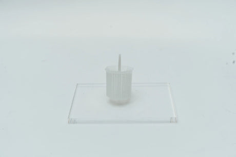 Disposable Traps