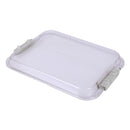 Safe-Lok® Tray Cover Tall