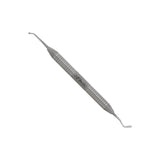2 Goldstein Plastic Filling Instrument