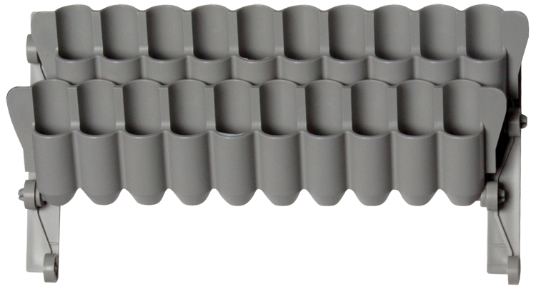 Composite Whizard Organizer, Syringe 20 Unit Stand