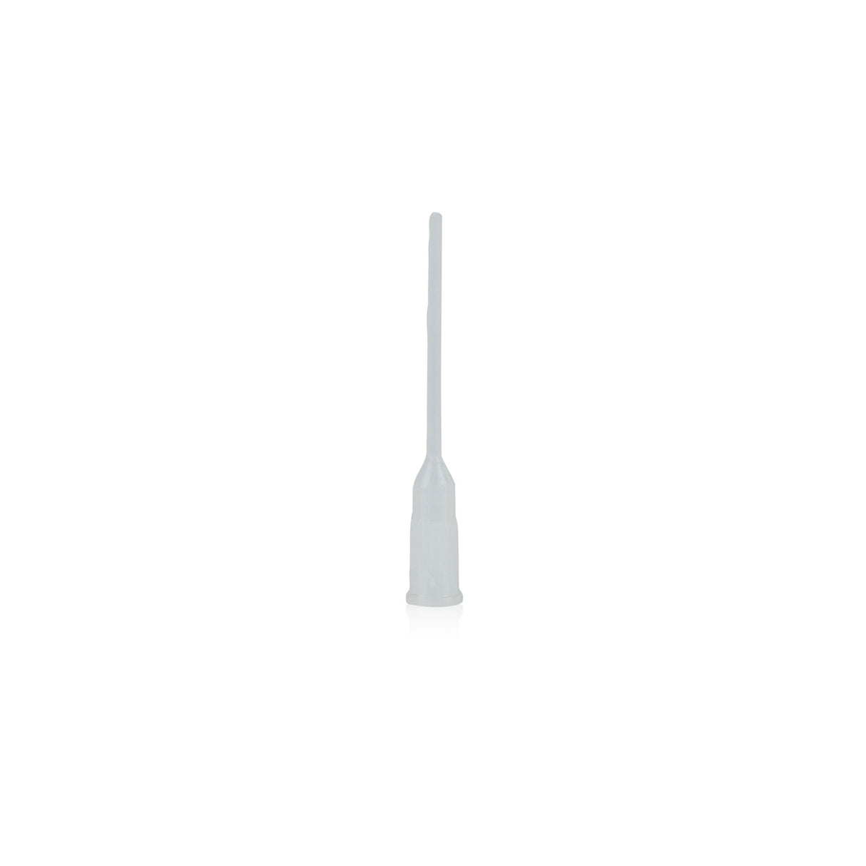 Email Preparator Blue Plastic Cannulas – Clear, 20/Pkg
