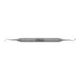 18W Oval, 1.5MM Excavator