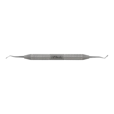 18W Oval, 1.5MM Excavator