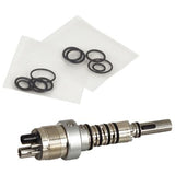 Midwest® Stylus™ High Speed Handpiece Couplers