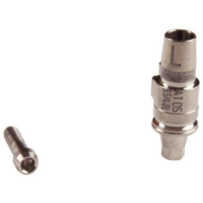 Astra Tech™ ScanPost – 3Z Dental