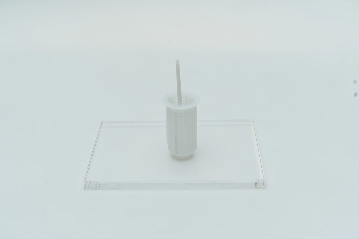 Disposable Traps