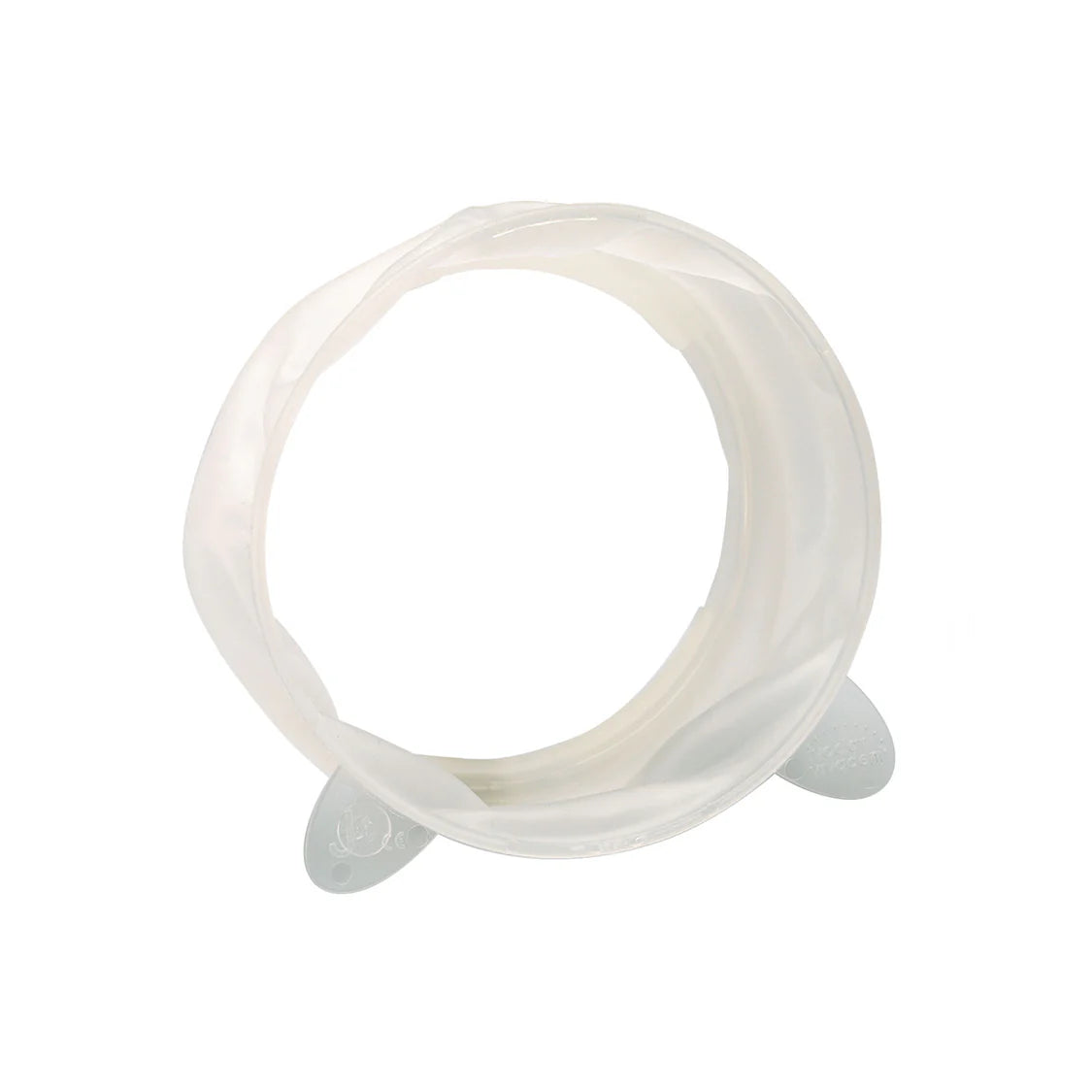 OptraGate ExtraSoft Lip and Cheek Retractors – Refill, 80/Pkg - Junior - Open Box - EXP - 10/2025
