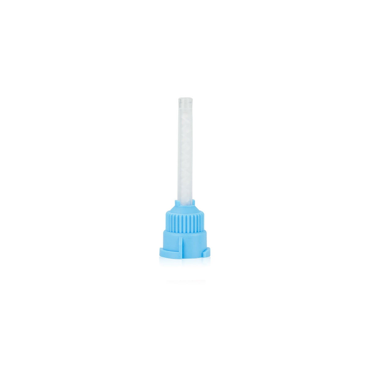 MultiCore® Flow Mixing Tips – Blue, 50/Pkg