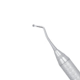 19W Oval, 1.8MM Excavator
